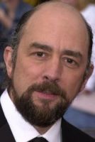 Herec Richard Schiff