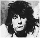 Herec Ron Wood