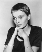 Herec Mia Farrow