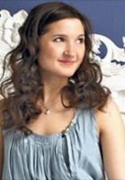 Herec Ruby Bentall