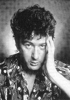 Herec Alain Bashung