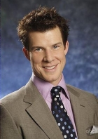 Herec Eric Mabius