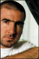 Herec Eric Cantona