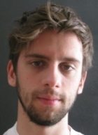 Režisér Kostis Charamountanis