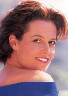 Herec Sigourney Weaver