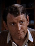 Herec Earl Holliman