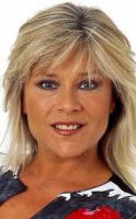 Herec Samantha Fox