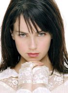 Herec Mia Kirshner