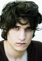 Herec Louis Garrel