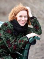 Herec Zita Morávková