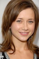 Herec Olesya Rulin