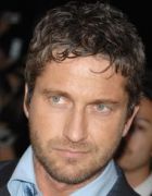 Herec Gerard Butler