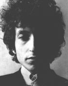 Herec Bob Dylan