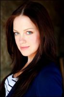 Herec Heather Ann Davis