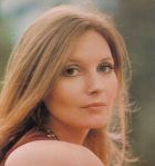 Herec Catherine Schell