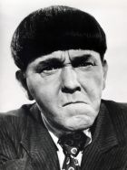 Herec Moe Howard