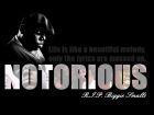 Herec  The Notorious B.I.G.