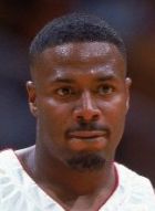 Herec Cedric Ceballos