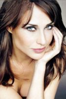 Herec Claire Forlani