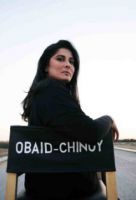 Režisér Sharmeen Obaid-Chinoy