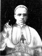 Herec Pius XII.
