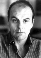 Režisér Michael Ironside