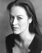 Herec Elisabeth Dermot Walsh