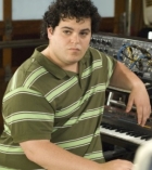 Herec Josh Gad