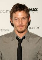 Herec Norman Reedus