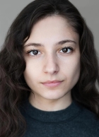 Herec Elisha Applebaum