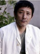 Herec Kaoru Kobayashi