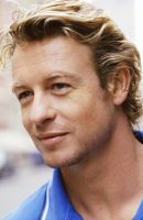 Herec Simon Baker