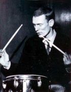 Režisér Ginger Baker