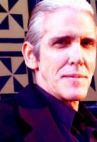 Herec David Logan  Rankin