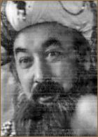 Herec Tachir Sabirov