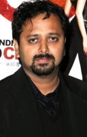 Režisér Nikhil Advani