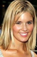 Herec Maggie Grace