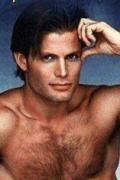 Herec Casper Van Dien