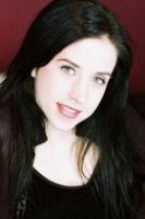 Herec Emily Perkins