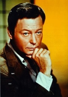 Herec DeForest Kelley