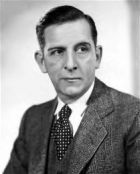 Herec Edward Everett  Horton