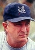 Režisér Ron Coswell