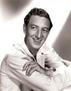 Herec Ray Bolger