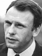 Režisér Jean-Louis Trintignant