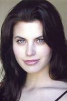 Herec Meghan Ory