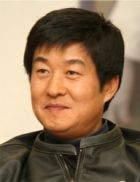 Herec Kim Sang-joong
