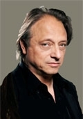 Herec Jean-Pierre Malo