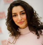 Herec Necar Zadegan