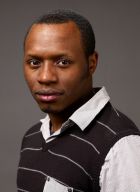 Herec Malcolm Goodwin