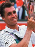 Herec Ivan Lendl